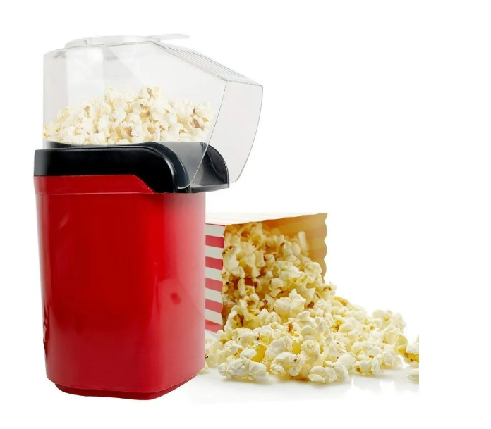 Miniatura 2 de Mini Crispetera De Aire Caliente Para Ma